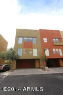 4645 E Culver Street, Phoenix, AZ, 85008-5612